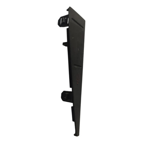 Moldura Le Rádio Citroen C4 Pallas 2009 Cx228