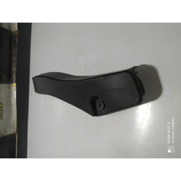 Moldura Cobertura Paralama L.d Prisma 2013 A 2019 Cx144