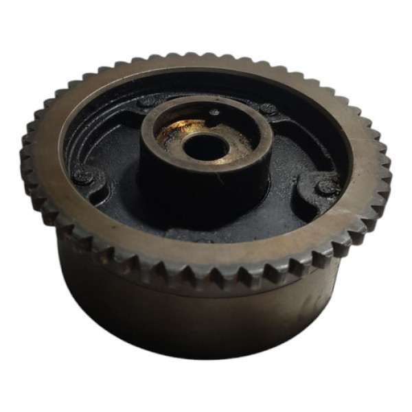 Polia Comando Admissão Renault Sandero 1.0 16/22 Cx86