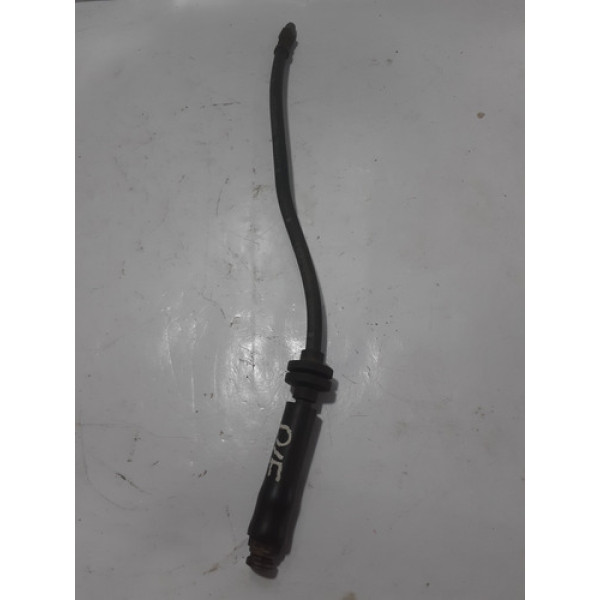 Flexível Pinça Freio Dianteira Esquerda Jeep Renegade Cx342a