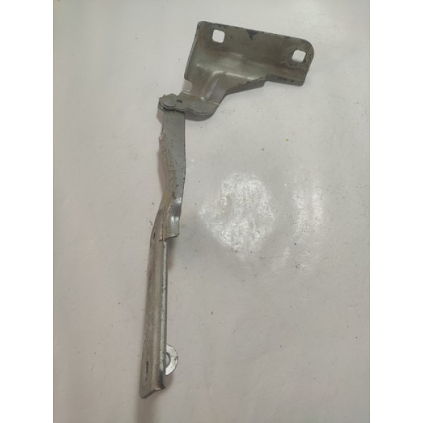 Dobradiça Capô Esquerdo Citroen C4 2008/2012 Cx120d