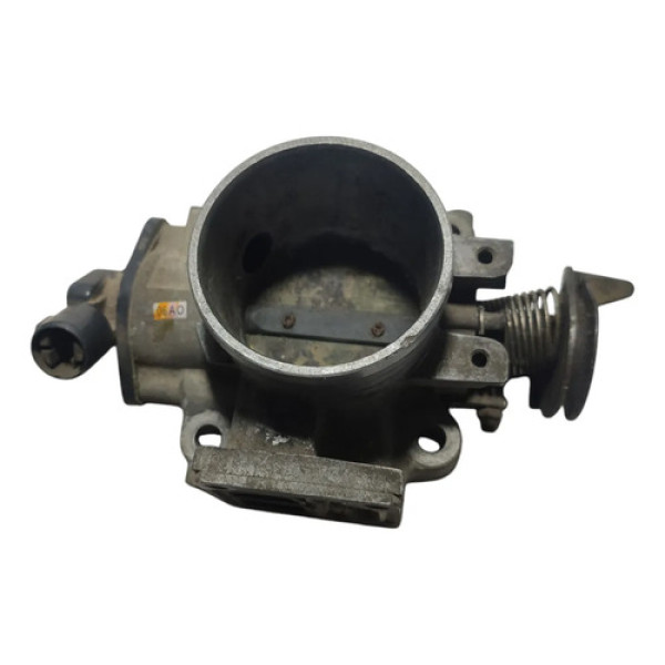 Corpo Borboleta Tbi Honda Civic 1.6 99/00 Cx58