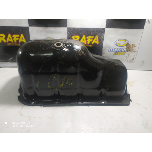 Carter Do Palio, Uno, Siena Fire 1.0