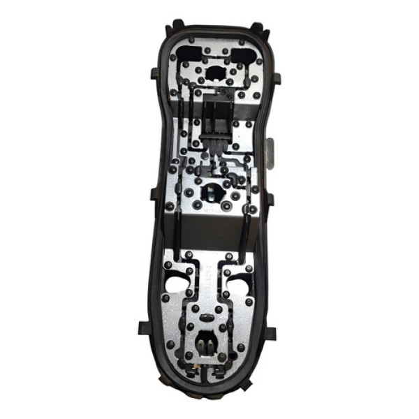 Circuito Lanterna Traseira Direita Duster 12/15 Cx163 Direito/passageiro