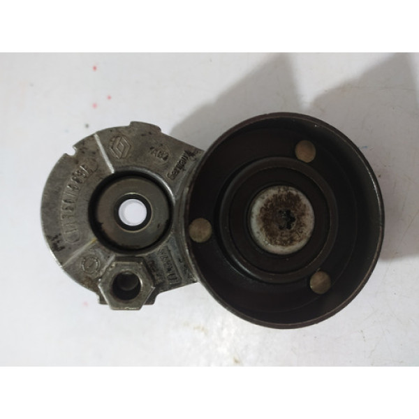 Tensor Correia Alternador Megane