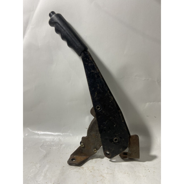 Alavanca Freio De Mão Ford Escort Verona 1993 Cx383