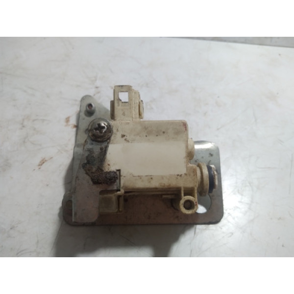 Miolo Fechadura Trava Eletrica Porta Mala Spacefox 10/13 