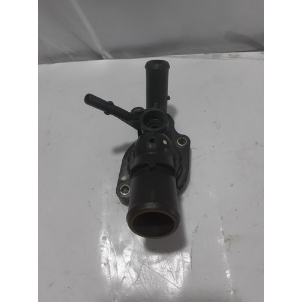 Carcaça Valvula Termostatica Jeep Renegade Fiat Toro1.8 Cx74