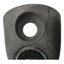 Moldura Tampa Traseira Puxador Corsa 94/96 Cx177