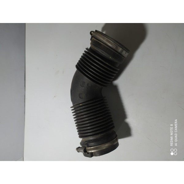 Mangueira Filtro De Ar Citroen C4 2.0 2012 Cx74