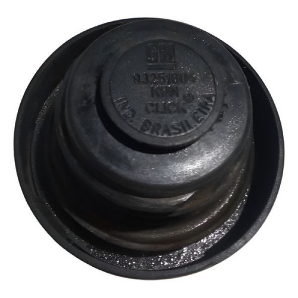 Tampa Do Bocal Comb, Corsa Montana Meriva 03/12....cx465 Preto