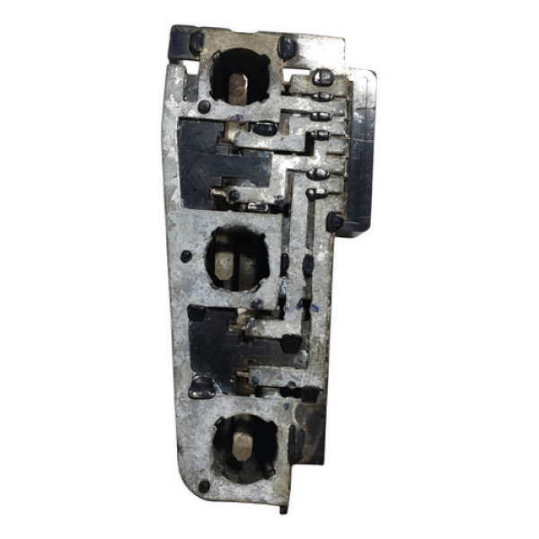 Circuito Soquete Lanterna Traseira Direita Fiorino 98 Cx109 Direito/passageiro