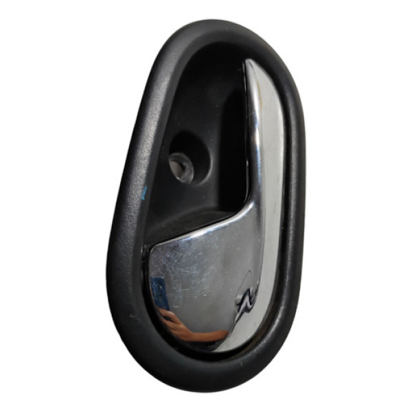 Maçaneta Interna Esquerda Renault Logan 2015/16 Cx43