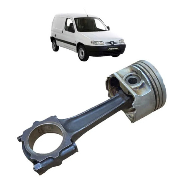Pistao Peugeot Partner 1.8 2003