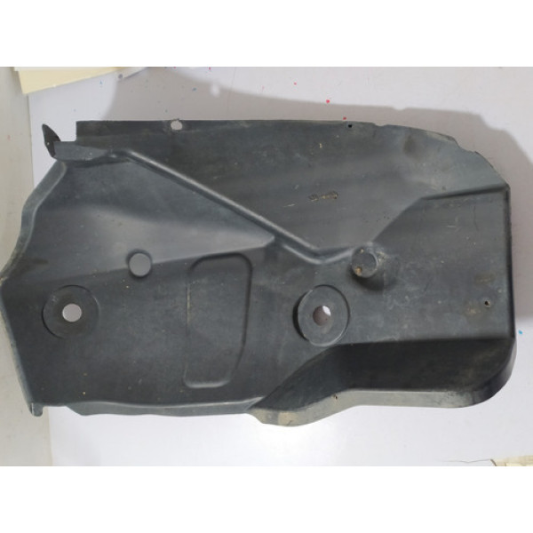 Parabarro Tras Esquerdo Renault Sandero Logan 2014-20 -12402