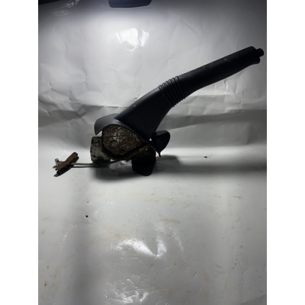 Alavanca Freio De Mão Logan Sandero 2009 Cx367