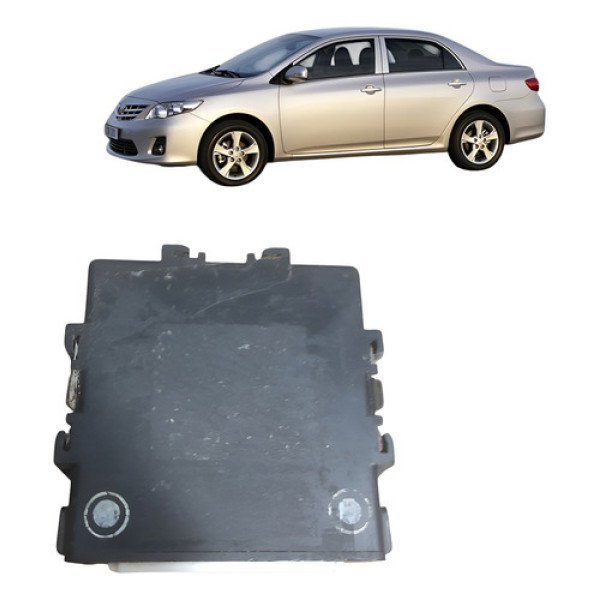Modulo Alarme Toyota Corolla 2009a2012