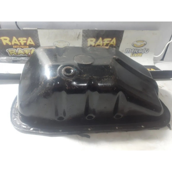 Cárter Óleo Motor Renault Sandero  1.0 16v 07/10