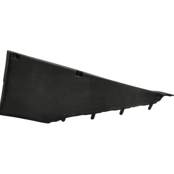 Moldura Interna Traseira Esquerda Duster 2014 Original P29