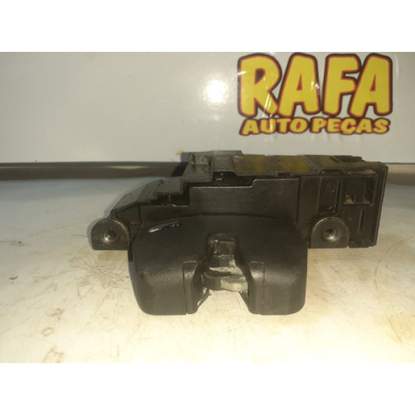 Fechadura Tampa Traseira Peugeot 207/208 Cx248a 