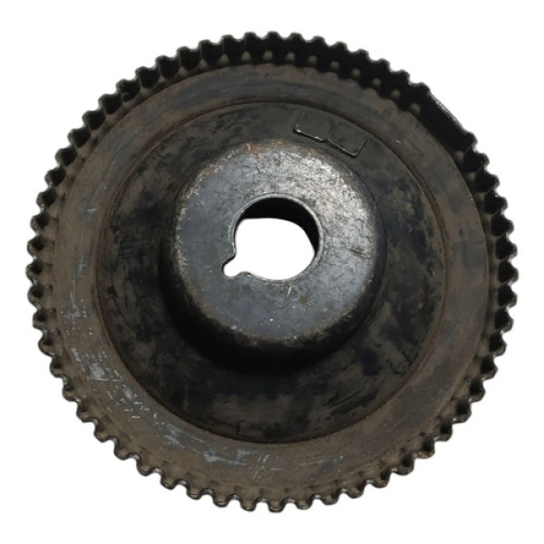 Polia Virabrequim Gm Corsa 1.0 8v 02/12 Cx505