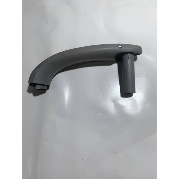 Puxador Porta  Interno T.d Xsara Picasso 09/11 Cx450 Cinza
