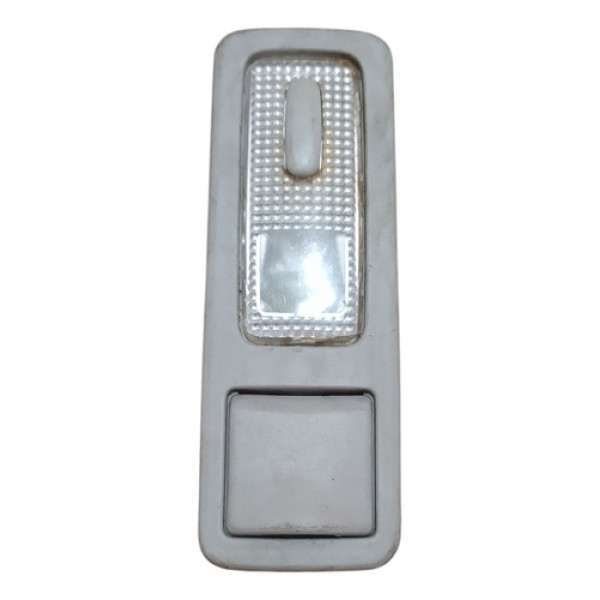 Luz De Teto Cortesia Peugeot 307 01/10 Cx107