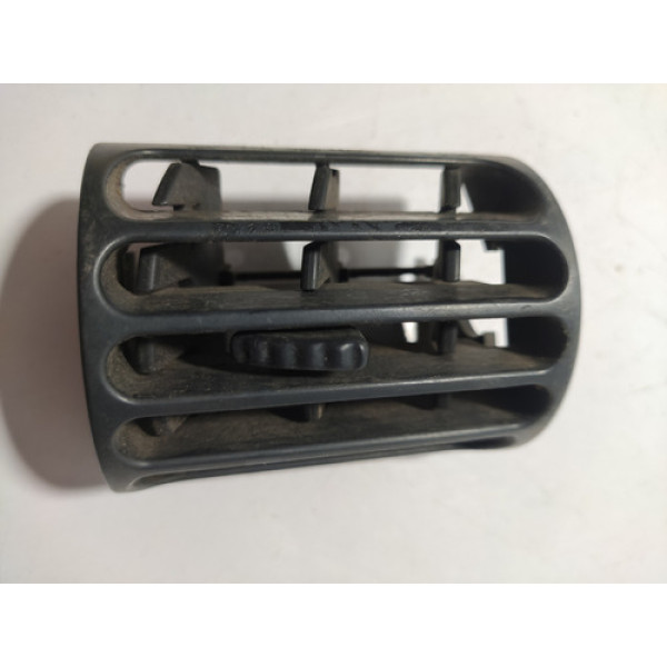 Difusor De Ar Painel Renault Clio 00/12 Cx237