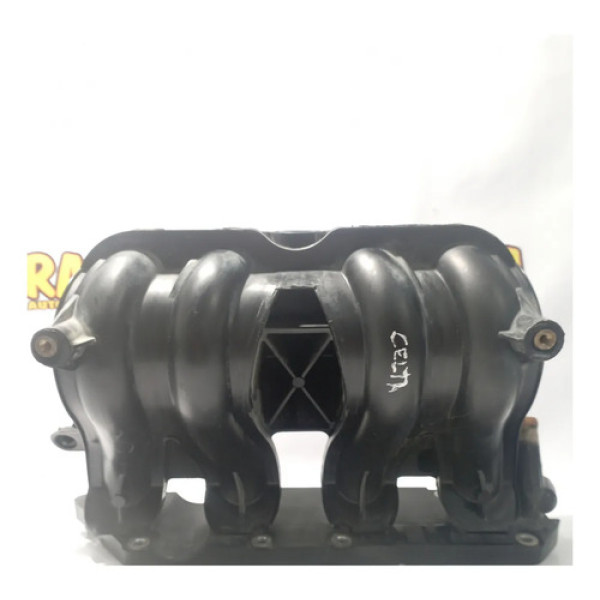 Coletor Admissão Gm Corsa Celta Prisma 1.0 8v 2008/2013 P9