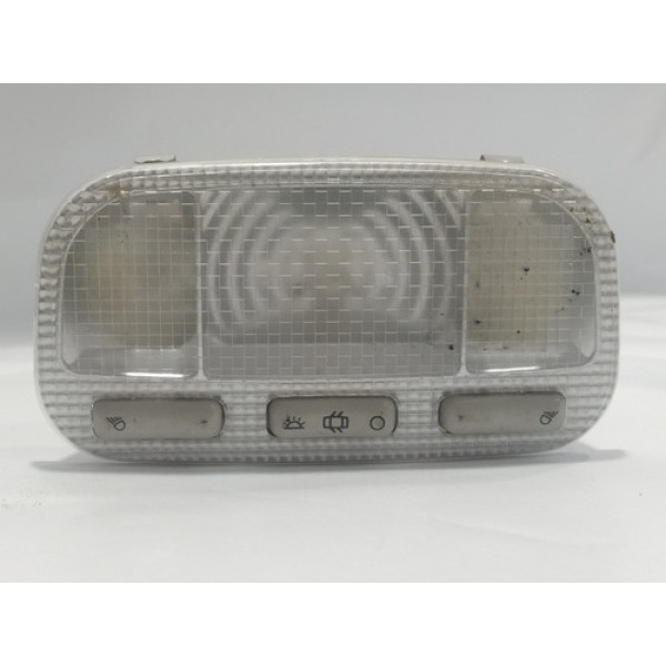 Luz Teto Central Peugeot 308 Citroen C4 2008/2009 Cx100