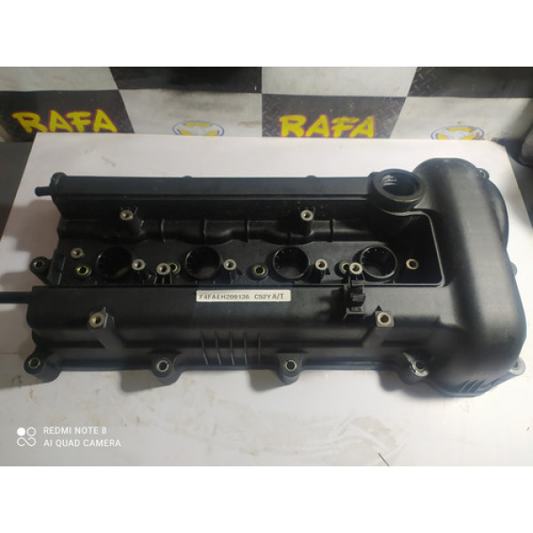 Tampa Válvula Kia Cerato 1.6 2011