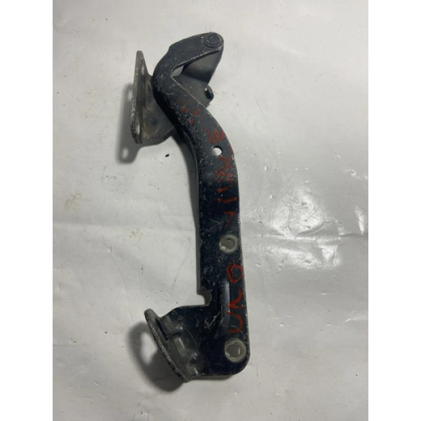 Dobradiça Capô Esq. Fiat Uno Fiorino 2011/2015 Cx125
