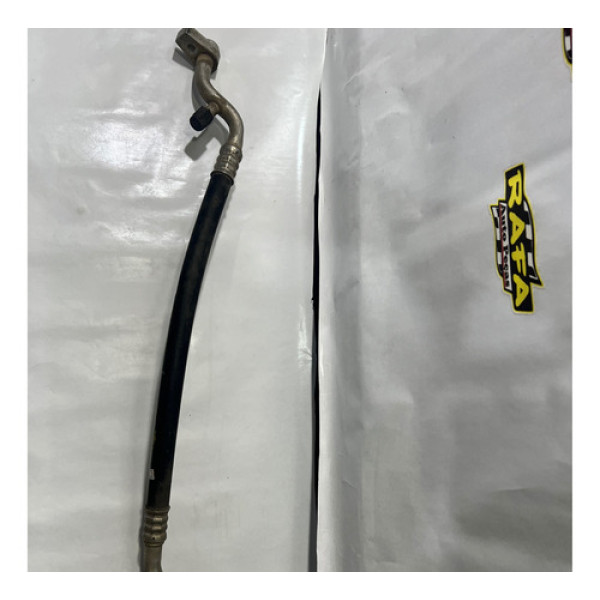 Mangueira De Ar Condicionado New Fiesta 1.5 13. P1