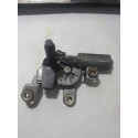 Motor Limpador Traseiro Mercedes Classe A160 99/05 Cx247