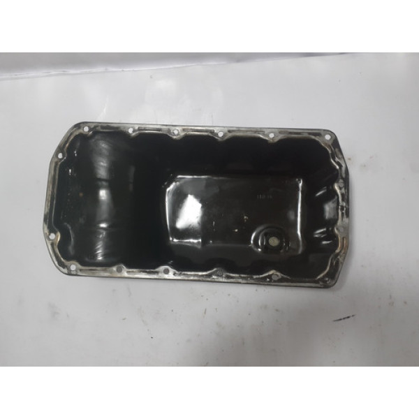 Carter De Óleo Motor Thp 1.6 C4 Lounge Peugeot 3008