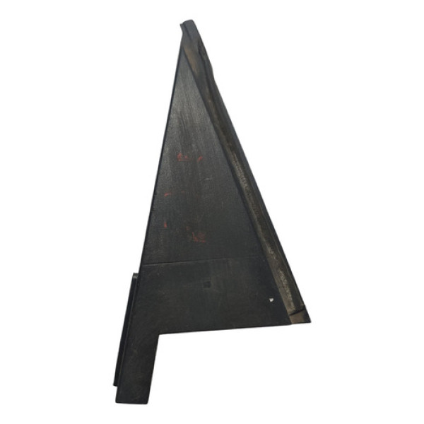 Moldura Externa Traseira Le Ford Fiesta 2016 Cx229