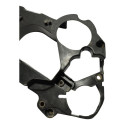 Tampa Correia Dentada Corsa Classic 14/15 Cx404 Preto