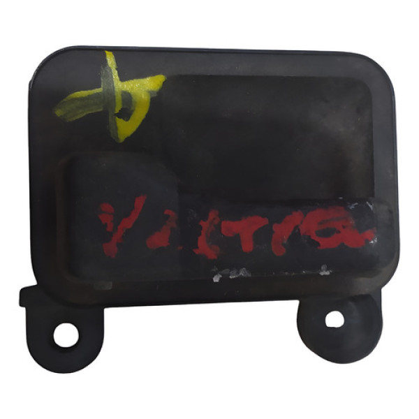 Maçaneta Interna Chevrolet Vectra 94/95 Cx111 Preto