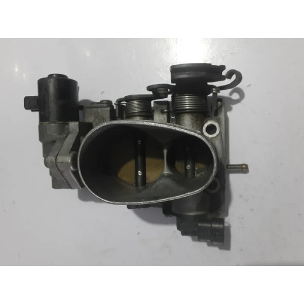 Base Carburador Pointer 2.0 Gasolina 92/94 Original Vw