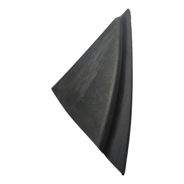 Moldura Interna Retrovisor Le Hyundai I30 08/12 Cx229