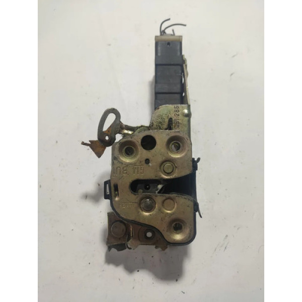 Fechadura Porta Dianteira Direita Gm Corsa 1997 2002