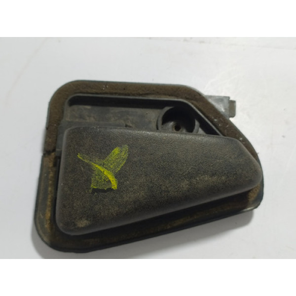 Maçaneta Interna Traseira Esquerda Gm Ômega Gls Cx111