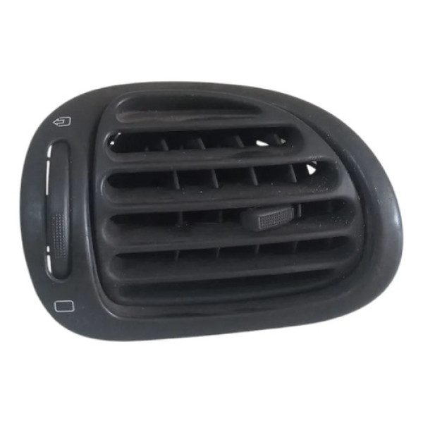 Difusor De Ar Lado Esquerdo Peugeot 206 2003/2010 Cx235