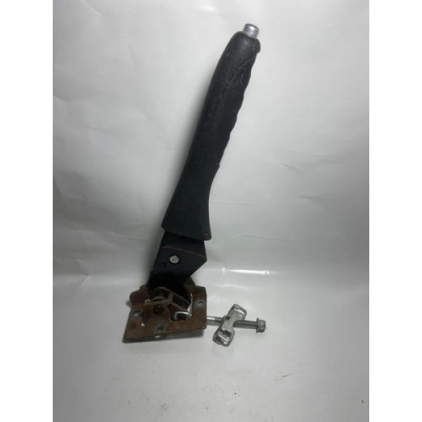 Alavanca Freio De Mão Peugeot 206 207 2013 Cx363