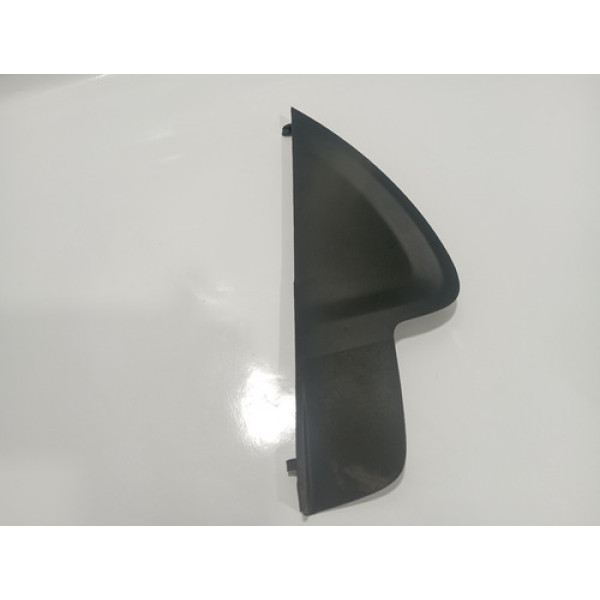 Acabamento Lateral Dir. Painel Fiat Fastback 2021/2025 Cx328