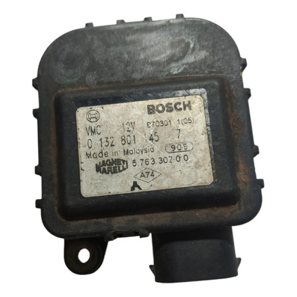 Motor Atuador Ar Condicionado Renault Clio 00/10 Cx89