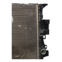 Radiador Chevrolet Tracker Premier 1.2 12v 2020 P1