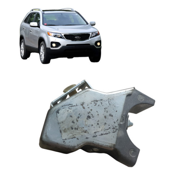 Trava Elétrica Coluna De Direção Kia Sorento  2013 A 2017