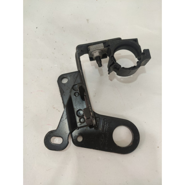 Suporte Livina 1.6 16v 2011/2020 Cx120a