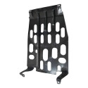 Protetor Carter Chevrolet Prisma 2008/2012 P3